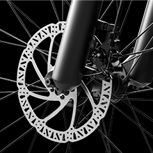 brake feature