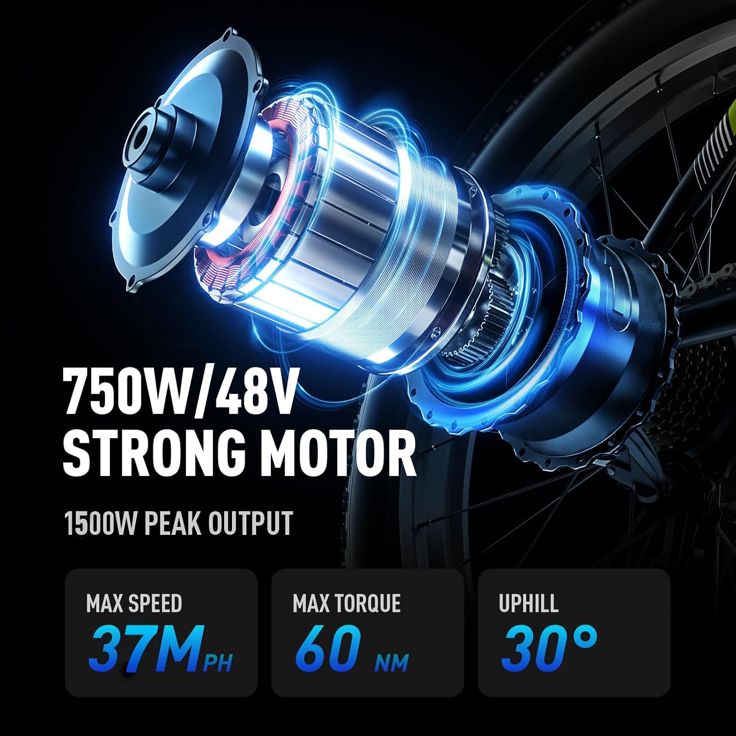 product features