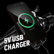 usb features
